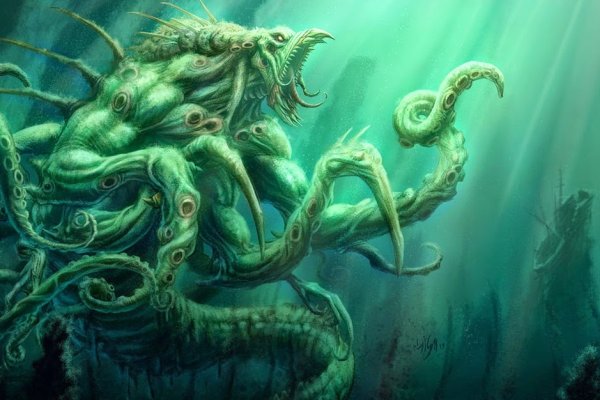 Kraken маркетплейс